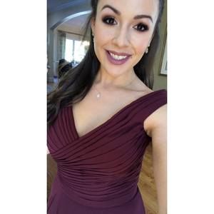 Meet your Posher, Marcella